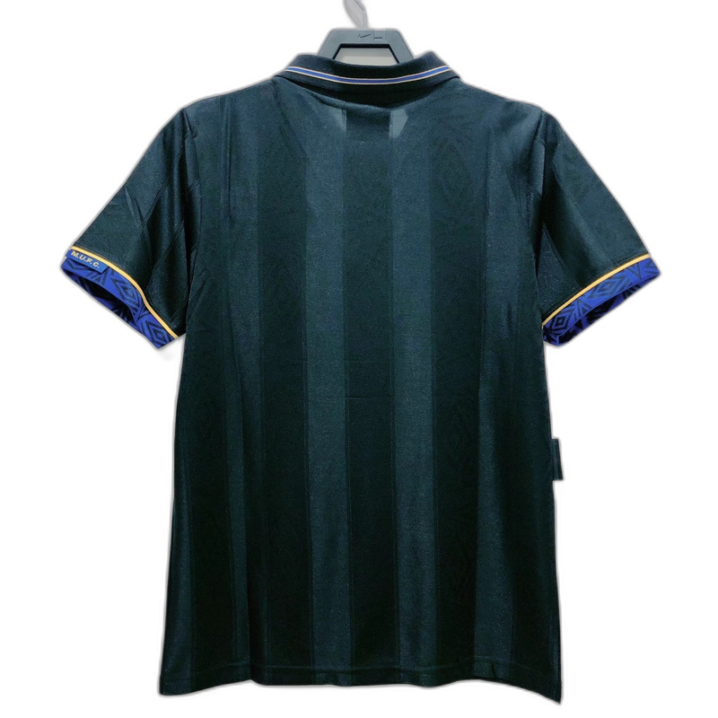 Camiseta de visitante del Manchester United 93/94 II - Versión retro