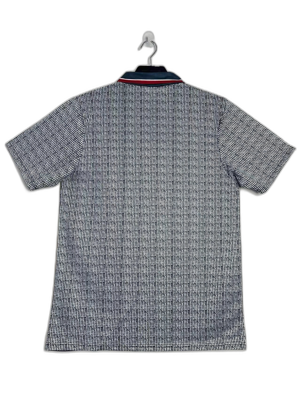 Camiseta de visitante del Manchester United 95/96 II - Versión retro