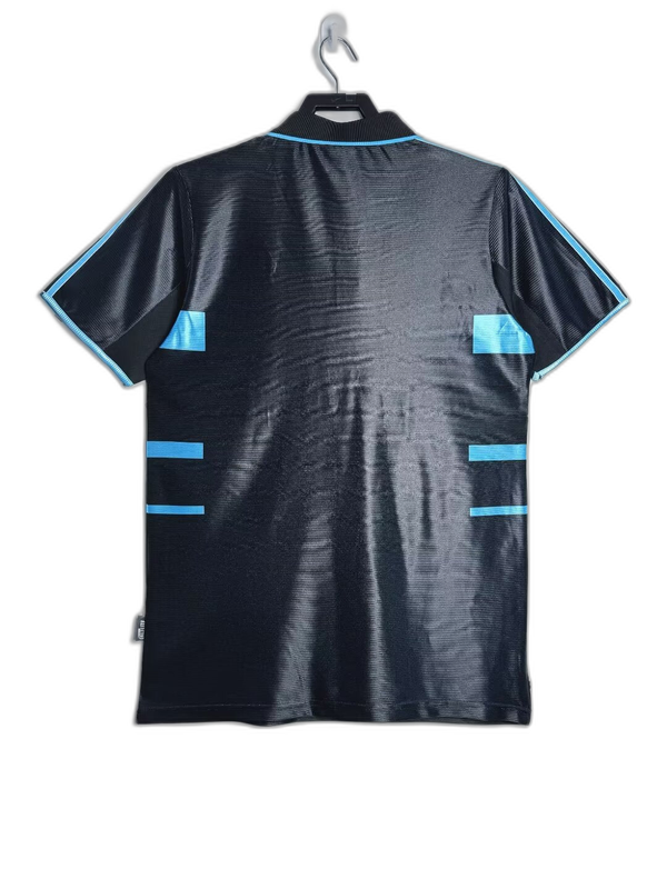 Camiseta de visitante del Marsella 99/00 II - Versión retro