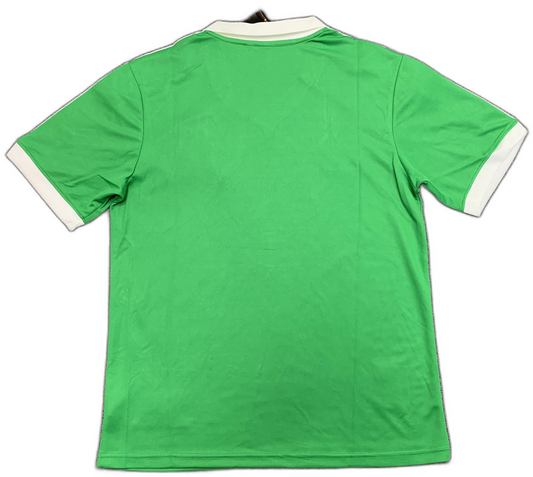 Mexico 1986 I Home Jersey - Retro Version