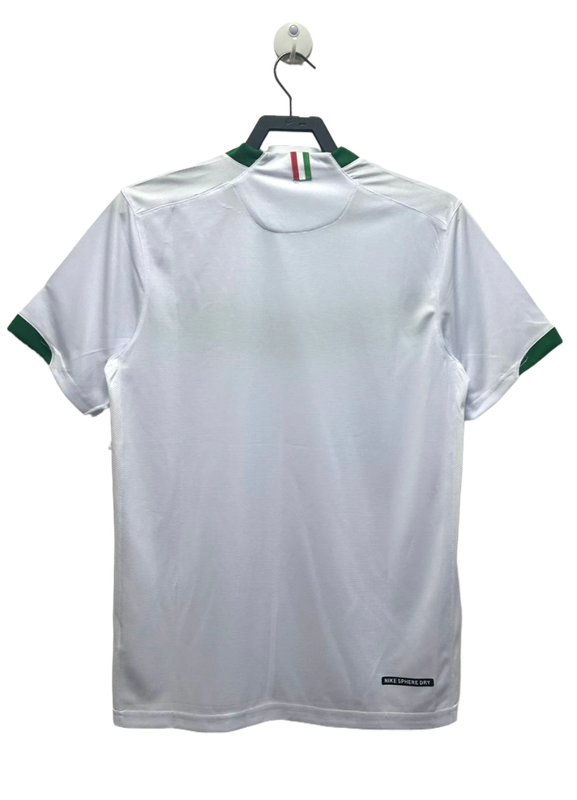 Camiseta de visitante de México 2006 II - Versión retro