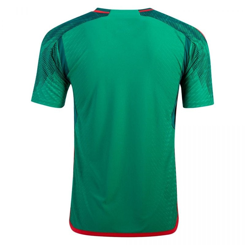 Camiseta local de México 22/23 - Versión de jugador