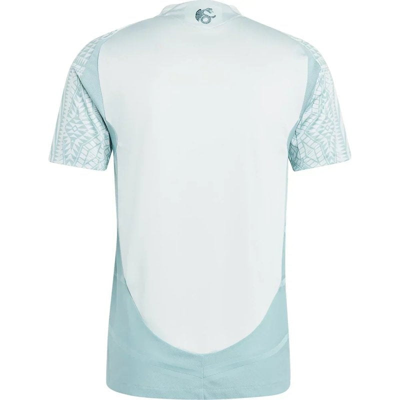 Camiseta de visitante de México 24/25 II - Versión de jugador