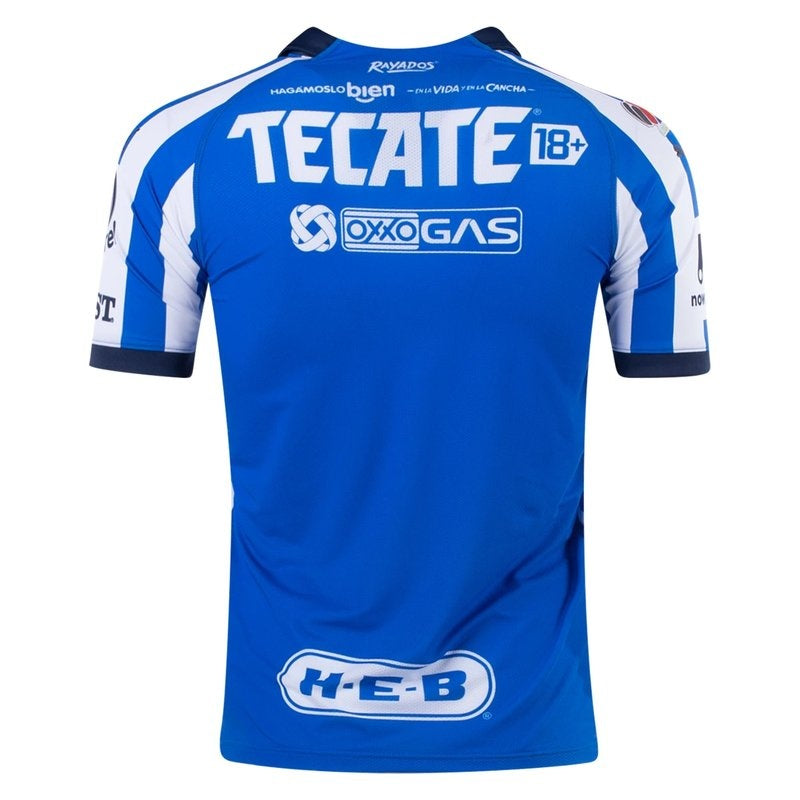 Camiseta local del Monterrey 23/24 - Versión de jugador