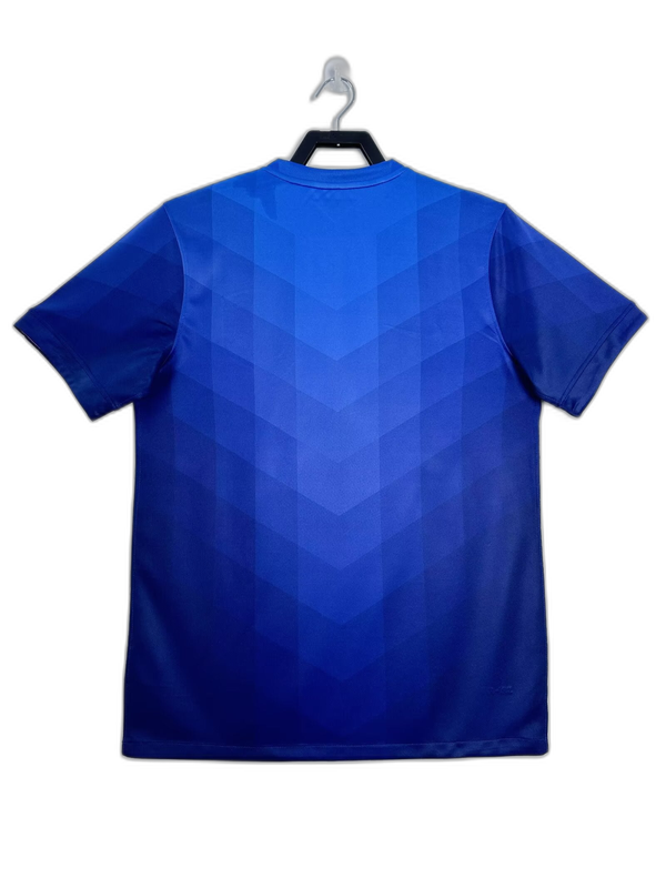 Camiseta de visitante de Países Bajos 2014 II - Versión retro