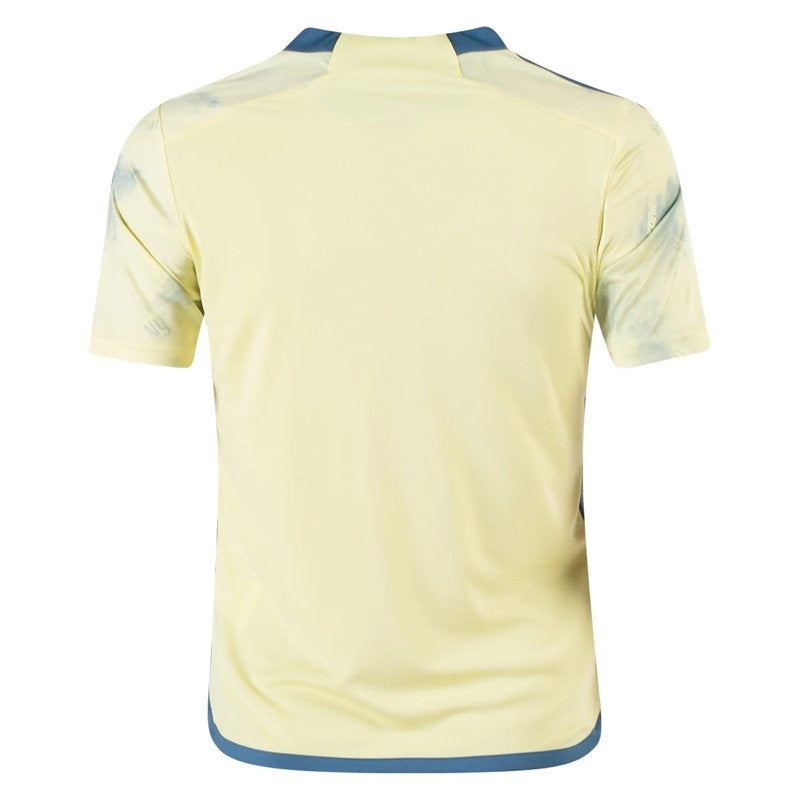 Camiseta local de los New York Red Bulls 23/24 (versión para aficionados)