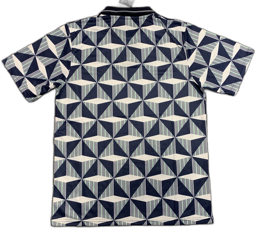 Camiseta de visitante de Irlanda del Norte 90/93 II - Versión retro