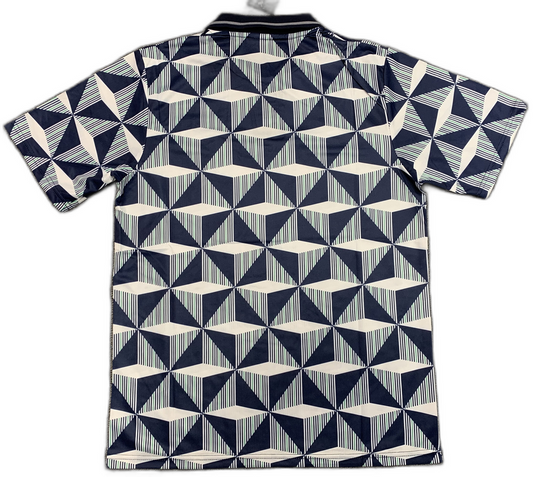Camiseta de visitante de Irlanda del Norte 90/93 II - Versión retro