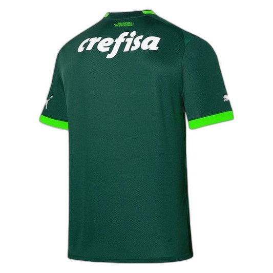 Camiseta Palmeiras 23/24 Local - Versión Fan