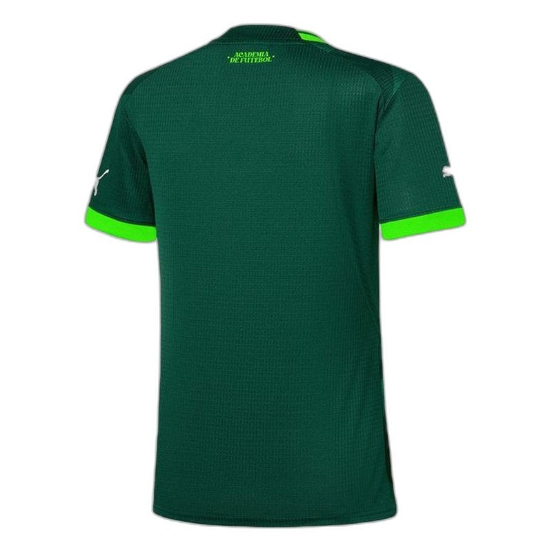 Camiseta Palmeiras 23/24 Primera equipación - Mujer