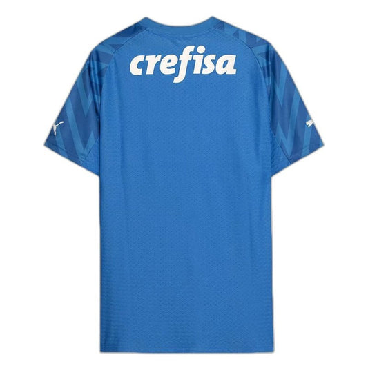 Camiseta de portero I de local del Palmeiras 24/25 - Versión de jugador