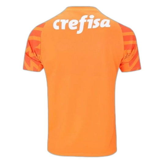 Camiseta de portero III del Palmeiras 24/25 (versión para aficionados)