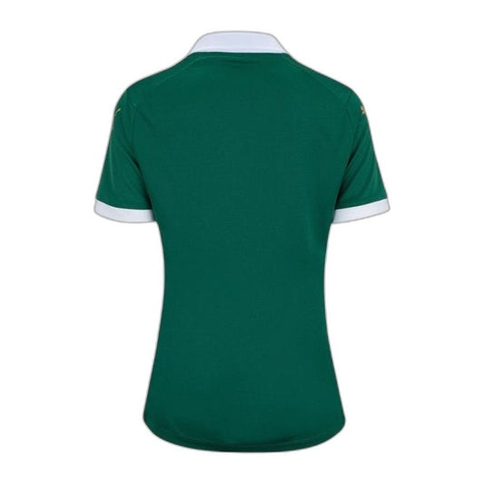 Camiseta Palmeiras 24/25 local - Mujer