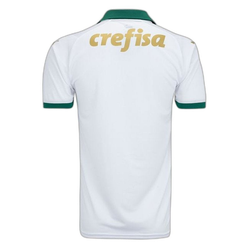 Camiseta Palmeiras 24/25 II Visitante - Versión Fan