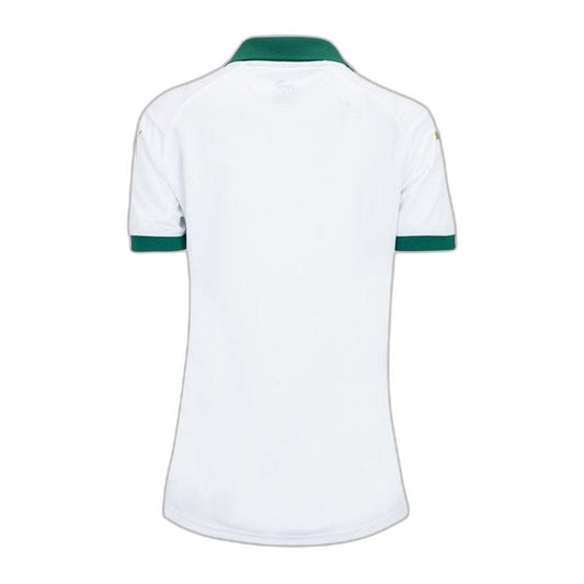 Camiseta de visitante del Palmeiras 24/25 II - Mujer