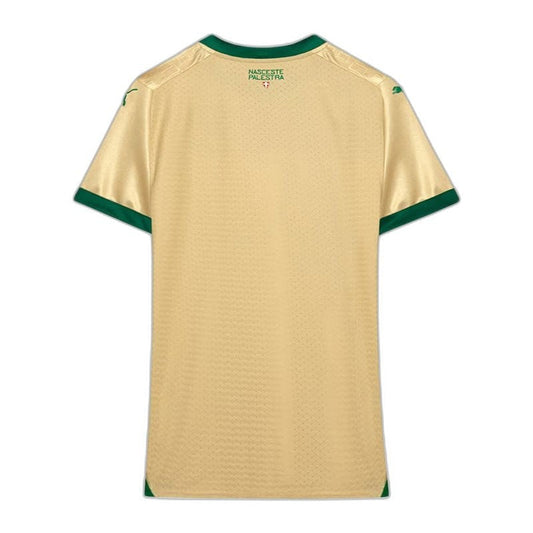 Tercera camiseta del Palmeiras 24/25 - Mujer