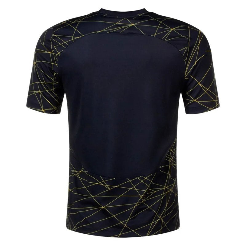 Paris Saint-Germain (PSG) 22/23 IV Fourth Jersey - Fan Version