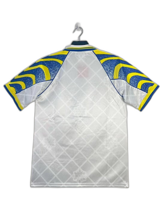 Camiseta local del Parma 95/97 - Versión retro