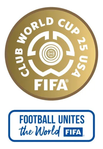 Patch World Cup 2025 Participation