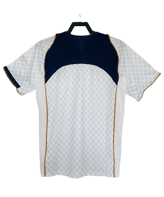 Camiseta de visitante de Portugal 2004 II - Versión retro