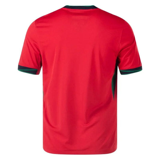 Portugal 24/25 | Camiseta de local - Versión para aficionados