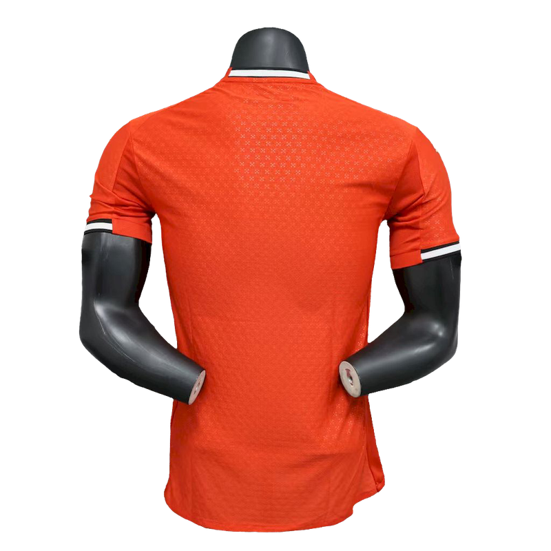 Camiseta local de Portugal 25/26 - Versión de jugador