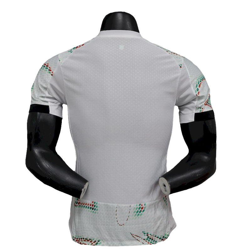 Camiseta visitante de Portugal 25/26 II - Versión de jugador