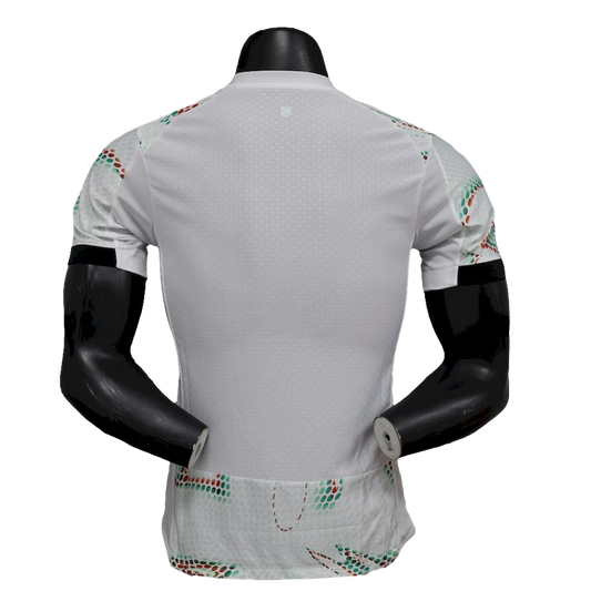 Camiseta visitante de Portugal 25/26 II - Versión de jugador