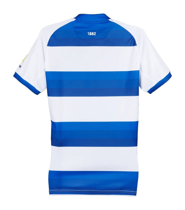 Camiseta de local del Queens Park Rangers 24/25 (versión para aficionados)