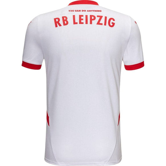 Camiseta de local del RB Leipzig 24/25 (versión para aficionados)