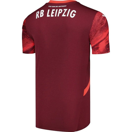 Camiseta de visitante del RB Leipzig 24/25 II (versión para aficionados)