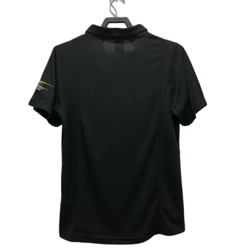 Real Madrid 02/03 UCL II Away Jersey - Retro Version