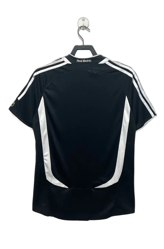 Camiseta del Real Madrid 06/07 Tercera - Versión Retro