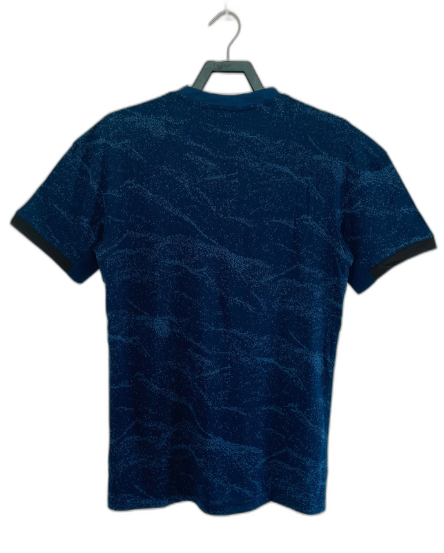 Camiseta de visitante del Real Madrid 19/20 II - Versión retro