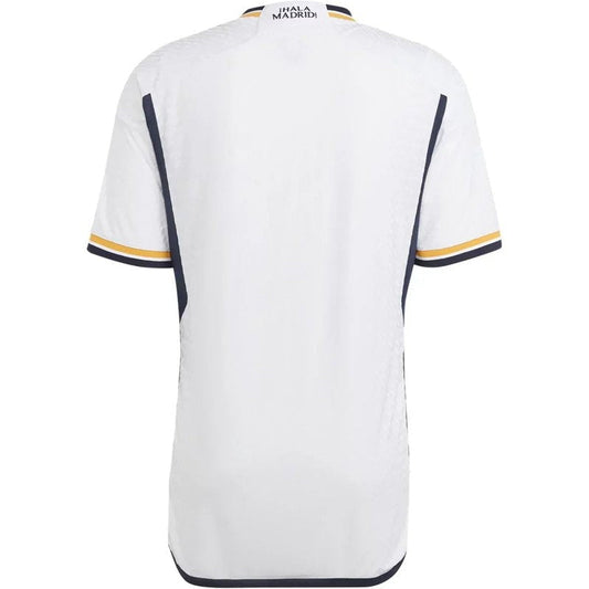 Camiseta local del Real Madrid 23/24 - Versión de jugador