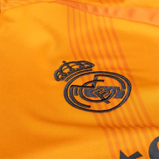 Camiseta visitante del Real Madrid 24/25 II - Versión para aficionados