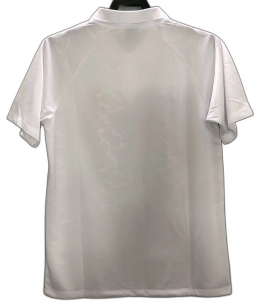 Camiseta local del Real Zaragoza 1995 - Versión retro