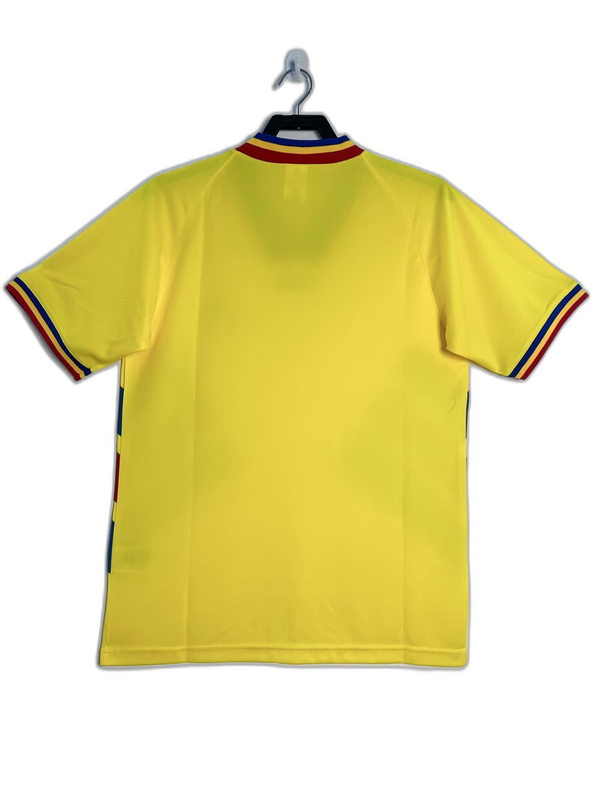 Camiseta local de Rumanía 1994 (versión retro)