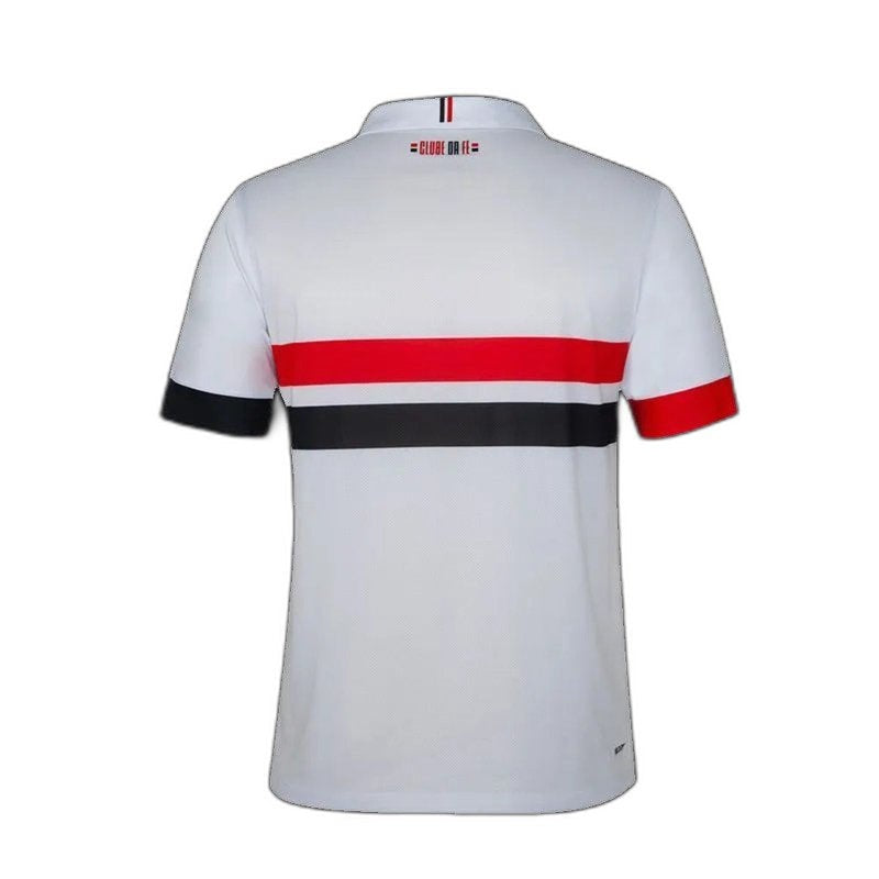 Camiseta de local del Sao Paulo 24/25 I - Versión de jugador