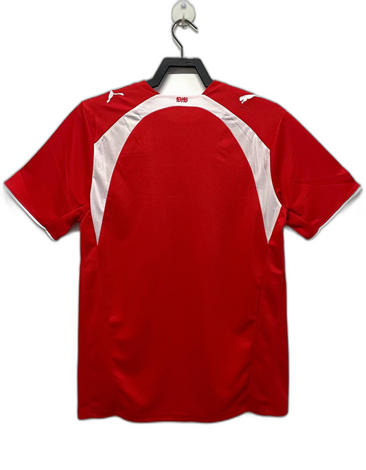 Stuttgart 06/07 II Away Jersey - Retro Version