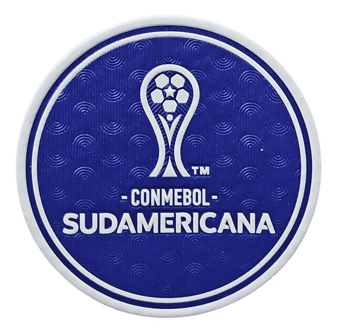 Parche de participación sudamericana