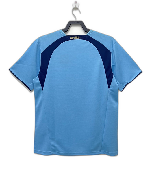 Camiseta de visitante del Tottenham 06/07 II - Versión retro