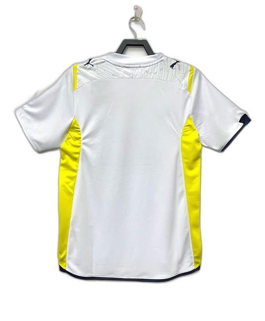 Camiseta Tottenham 09/10 Local - Versión Retro