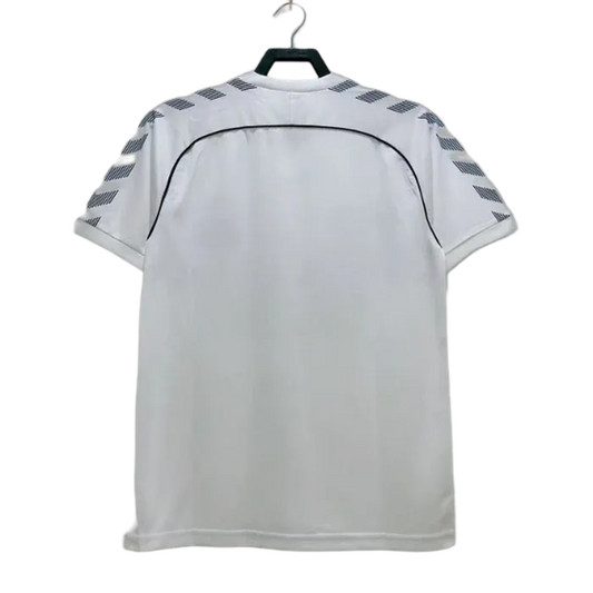 Camiseta Tottenham 1986 Local - Versión Retro