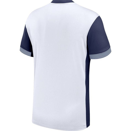 Camiseta local del Tottenham 24/25 (versión para aficionados)