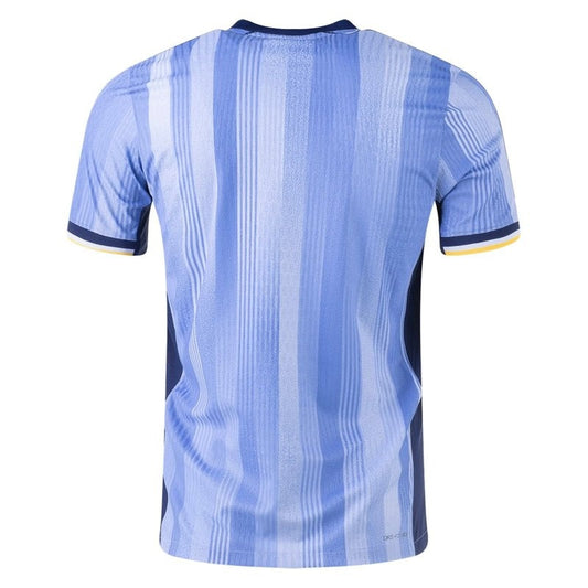 Camiseta de visitante del Tottenham 24/25 II - Versión de jugador