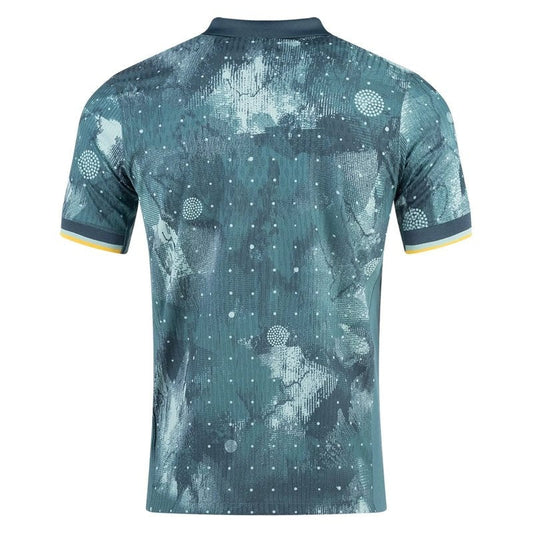 Camiseta tercera del Tottenham 24/25 - Versión del jugador