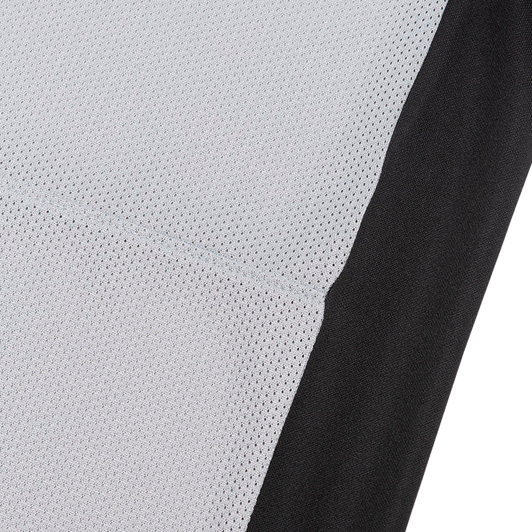 Camiseta de Entrenamiento Sporting, Gris, 2025/26 - ¡ÚLTIMAS UNIDADES! 🔥💚