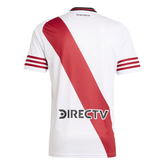 Camiseta local de River Plate 25/26 (versión para aficionados)
