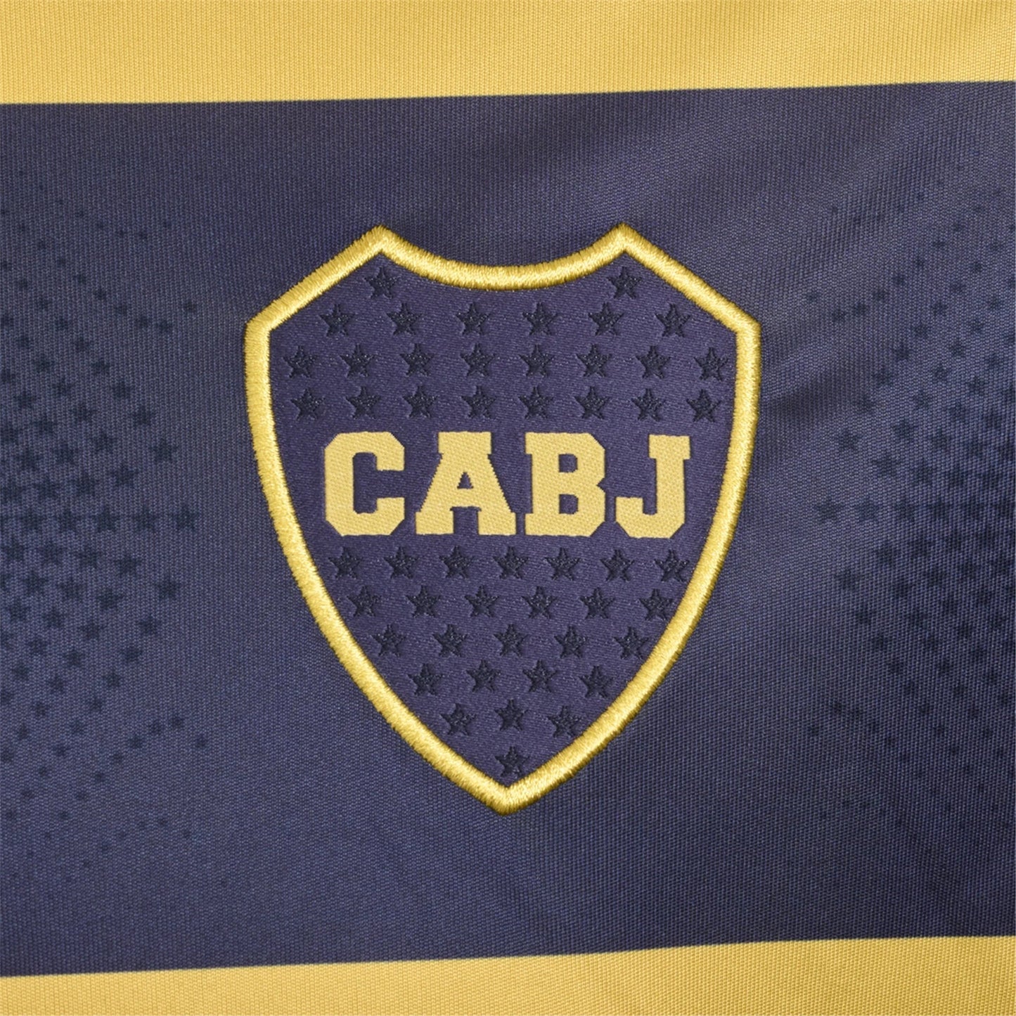 Camiseta de visitante de Boca Juniors 25/26 II - Versión para aficionados